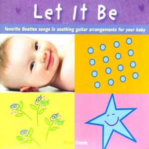 收聽Rock Candy Music的Let It Be歌詞歌曲