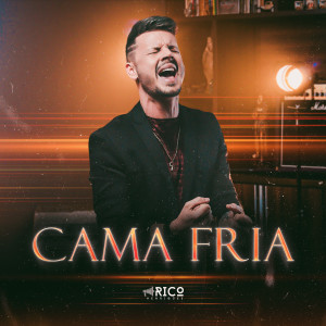 ดาวน์โหลดและฟังเพลง Cama Fria พร้อมเนื้อเพลงจาก Rico Henriques