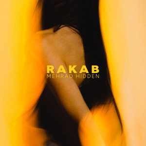 Mehrad Hidden的专辑Rakab