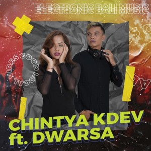Dengarkan Bucin (Budak Cinta) lagu dari Chintya Kdev dengan lirik