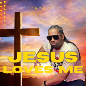 Listen to Jesus Loves Me song with lyrics from Sent1one