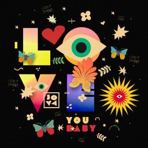 Jovanotti的專輯I love you baby