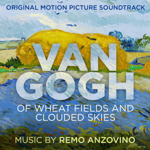 ดาวน์โหลดและฟังเพลง Vincent พร้อมเนื้อเพลงจาก Remo Anzovino