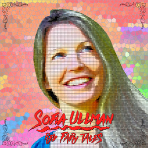 收聽Sofia Ullman的Only When It Rains歌詞歌曲