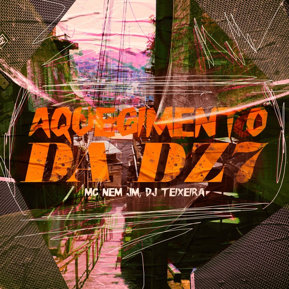 Aquecimento da Dz7 (Explicit)