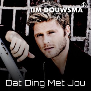Album Dat Ding Met Jou from Tim Douwsma