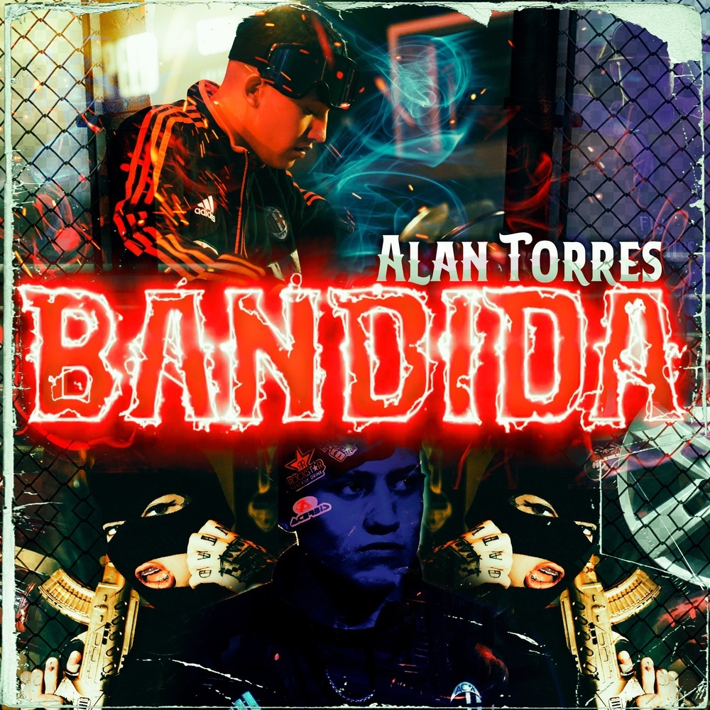 BANDIDA (Explicit)