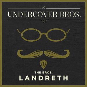ดาวน์โหลดและฟังเพลง How Deep Is Your Love พร้อมเนื้อเพลงจาก The Bros. Landreth