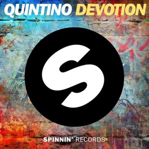 收聽Quintino的Devotion (Radio Edit)歌詞歌曲