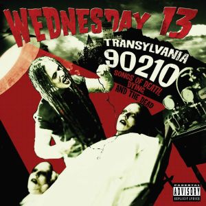 ดาวน์โหลดและฟังเพลง God Is a Lie พร้อมเนื้อเพลงจาก Wednesday 13