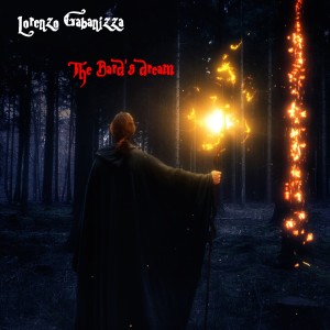 Dengarkan lagu The Bard's Dream nyanyian Jeff Christie dengan lirik