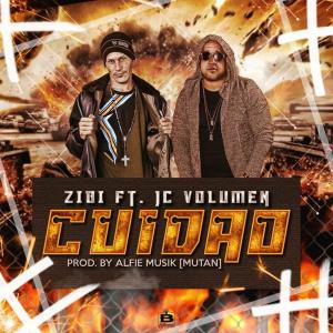 收听ZiBi的Cuidao (feat. JC Volumen)歌词歌曲