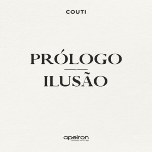 Couti的專輯Prólogo - Ilusão