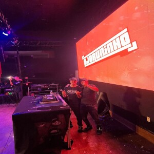 Listen to SENTA PRA MIM NO BYD (Explicit) song with lyrics from DJ WR O UNICO