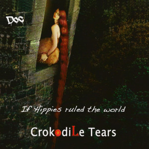 收聽Crokodile Tears的I Can't Let Maggie Go歌詞歌曲