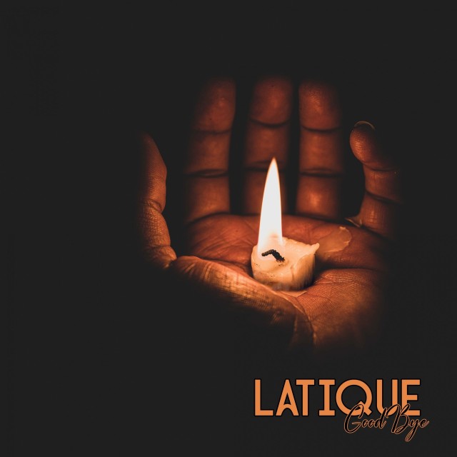 Album Goodbye from LaTique