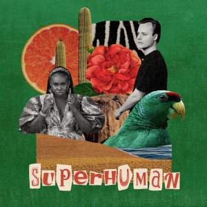 Niniola的專輯Superhuman