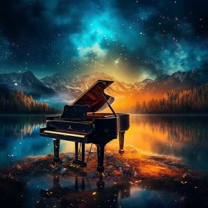 Relaxed Piano Music的專輯New Horizons: Piano Music Exploration