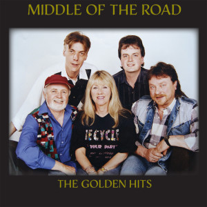Middle Of The Road的專輯The Golden Hits