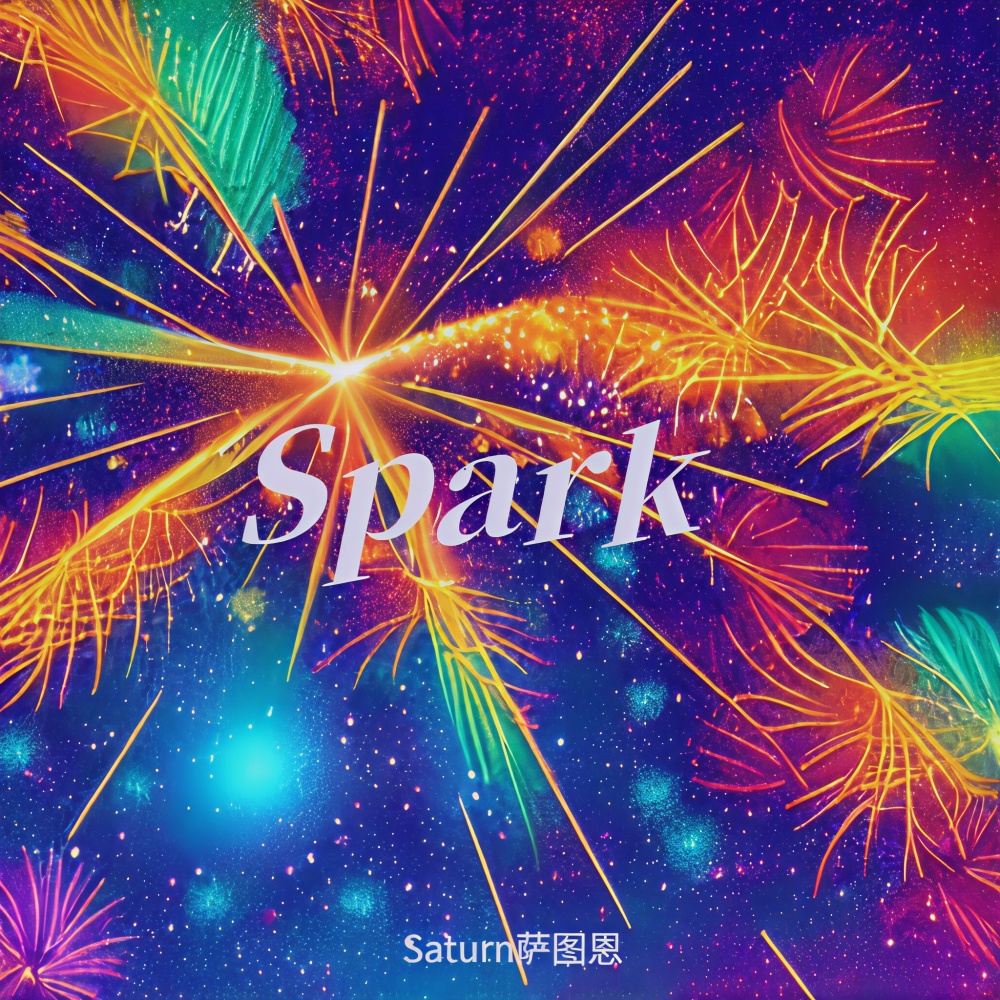 Spark (火花) (完整版)