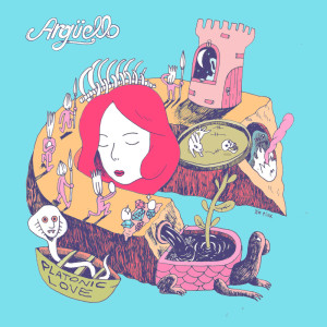 Listen to Platonic Love song with lyrics from Argüello
