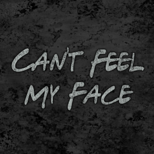Dengarkan lagu Cant Feel My Face nyanyian I U 1 D C dengan lirik