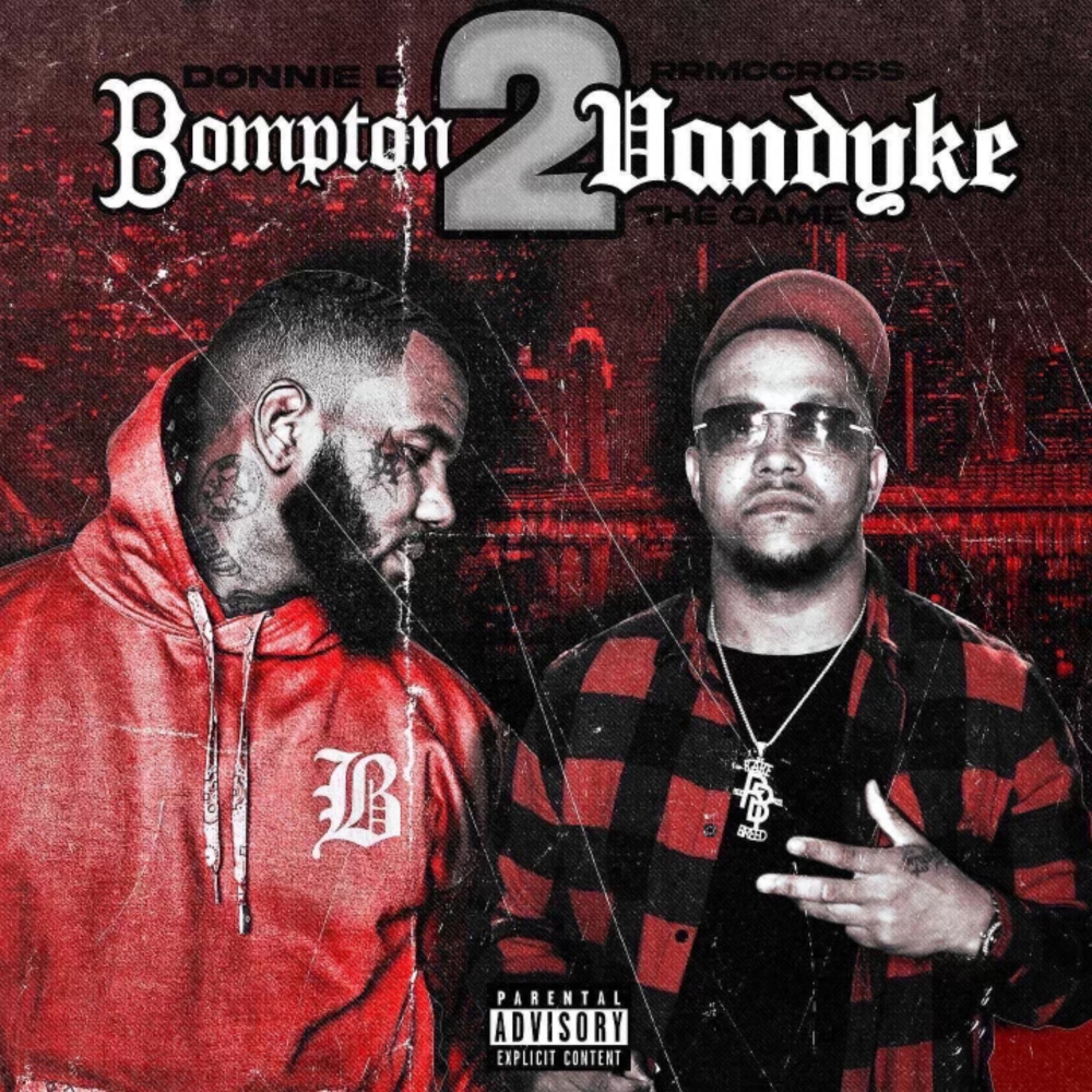 Bompton 2 VanDyke (Remix) (Explicit) (Remix|Explicit)