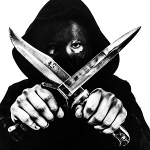 ดาวน์โหลดและฟังเพลง War Gods (Explicit) พร้อมเนื้อเพลงจาก Blitzkrieg Baby