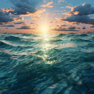 Transcendental Meditation的專輯Working with Ocean Meditation: Calming Sea Vibes