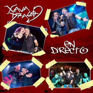 收聽Xava Drago的Atrevete (En Vivo)歌詞歌曲