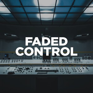 Album Faded Control from SoEpik