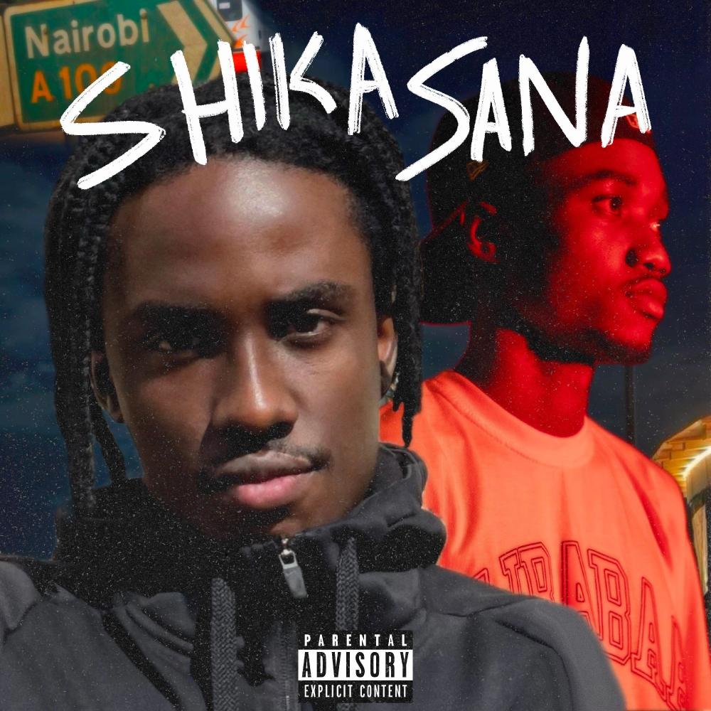 SHIKA SANA (feat. Teba) (Explicit)