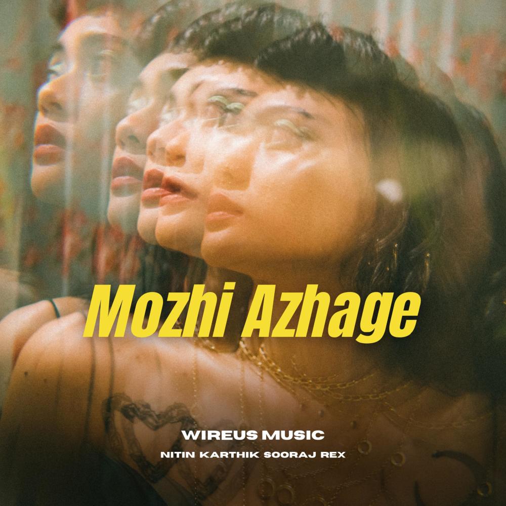 Mozhi Azhage