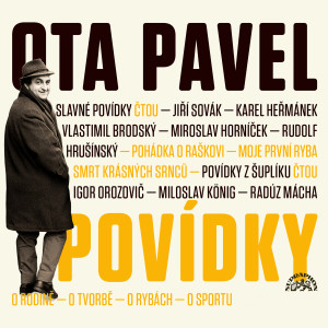 Listen to Malý pstruh song with lyrics from Jiří Sovák