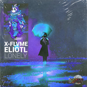 Listen to Lonely song with lyrics from X-FLVME