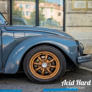 收聽acecore的Acid Hard (Explicit)歌詞歌曲