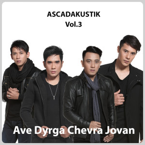 Album Aku Bukan Dia oleh Dyrga