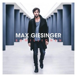 收聽Max Giesinger的80 Millionen歌詞歌曲