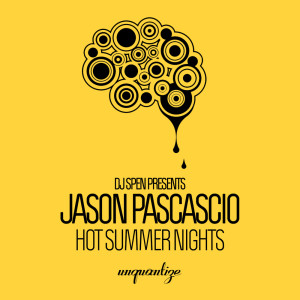 Album Hot Summer Nights oleh Jason Pascascio