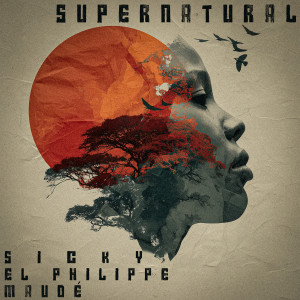 Sicky的專輯SUPERNATURAL