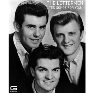 The Lettermen的專輯Ten Songs for you