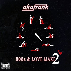 Listen to Noticed song with lyrics from AKAFrank