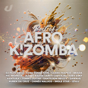 收聽Afro Connexion的Bobo (Isso Tá Me a Doer)歌詞歌曲