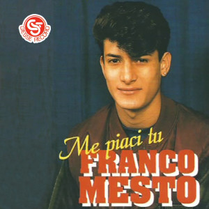 Album Me piaci tu from Franco Mesto