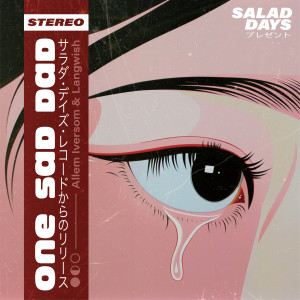 Album One Sad Dad oleh allem iversom