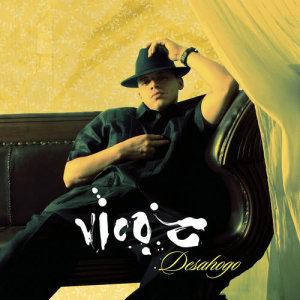 Vico-C的專輯Desahogo