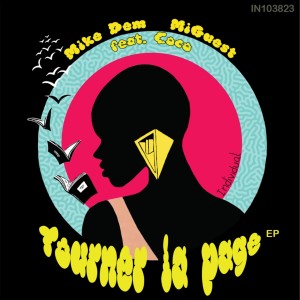 อัลบัม Tourner la Page (2025 Remix) ศิลปิน Mike Dem
