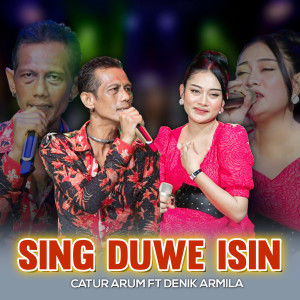 Sing Duwe Isin (Acoustic) dari Denik Armila