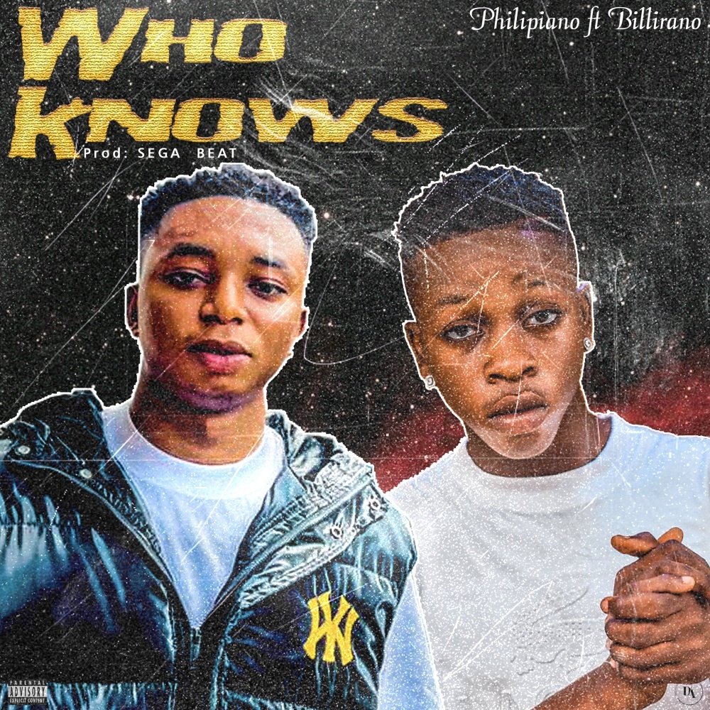 Who Knows (Explicit)