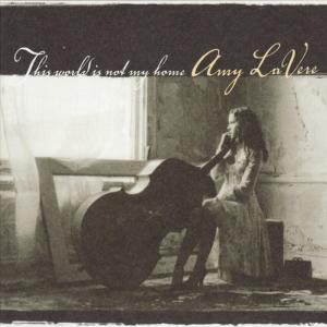 ดาวน์โหลดและฟังเพลง This World Is Not My Home พร้อมเนื้อเพลงจาก Amy LaVere